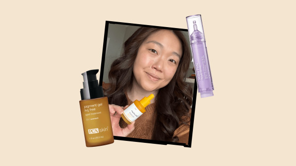 Sensitive Skin? Kojic Acid Might Be Your New Brightening Solution